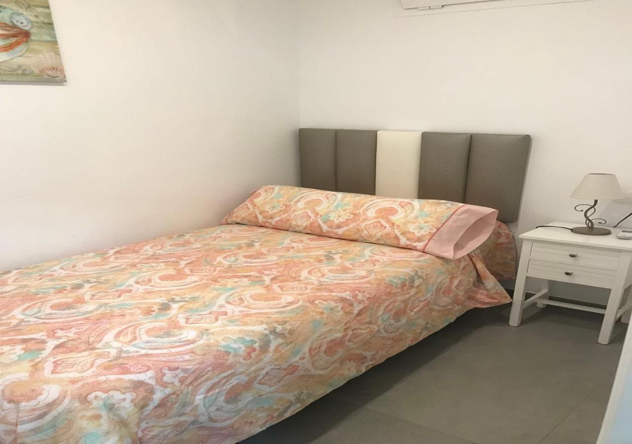 Apartamento Avenida 2 Nerja Bagian luar foto